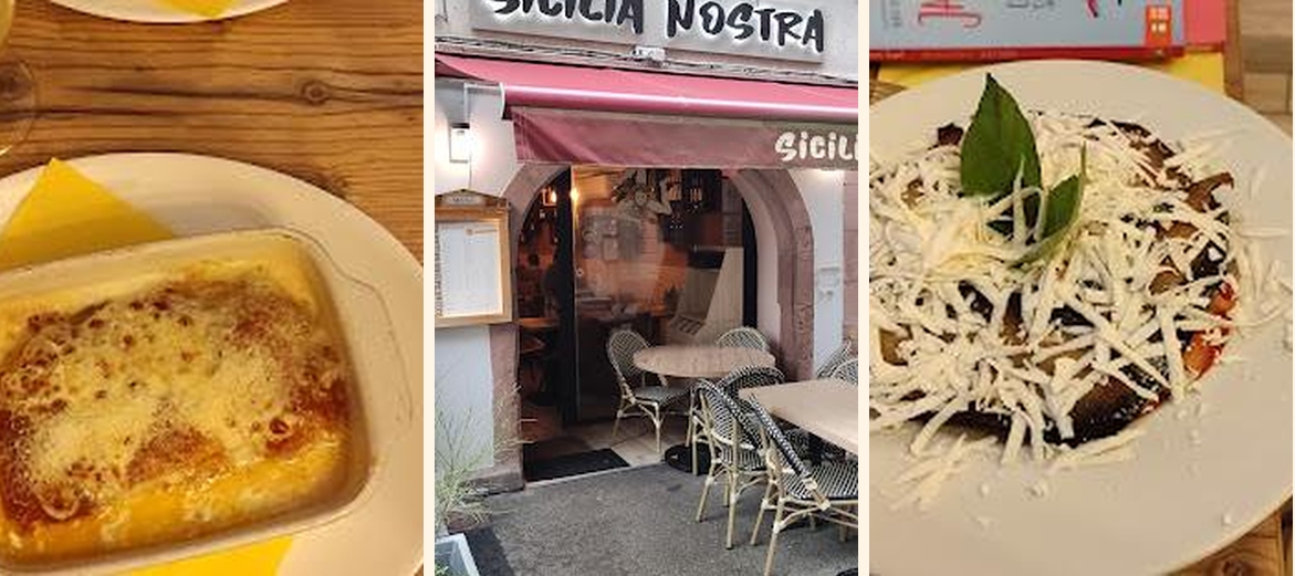 Restaurant Vieille Ville - Gallery Image 3