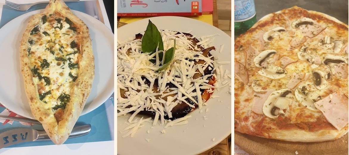 Restaurant Vieille Ville - Gallery Image 6