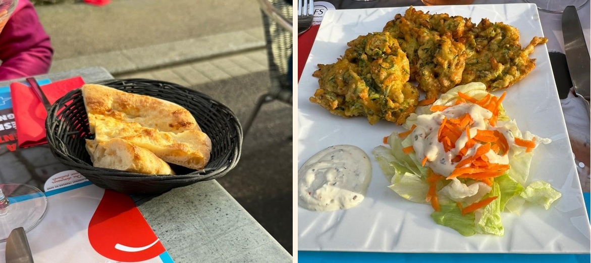 Restaurant Vieille Ville - Gallery Image 7