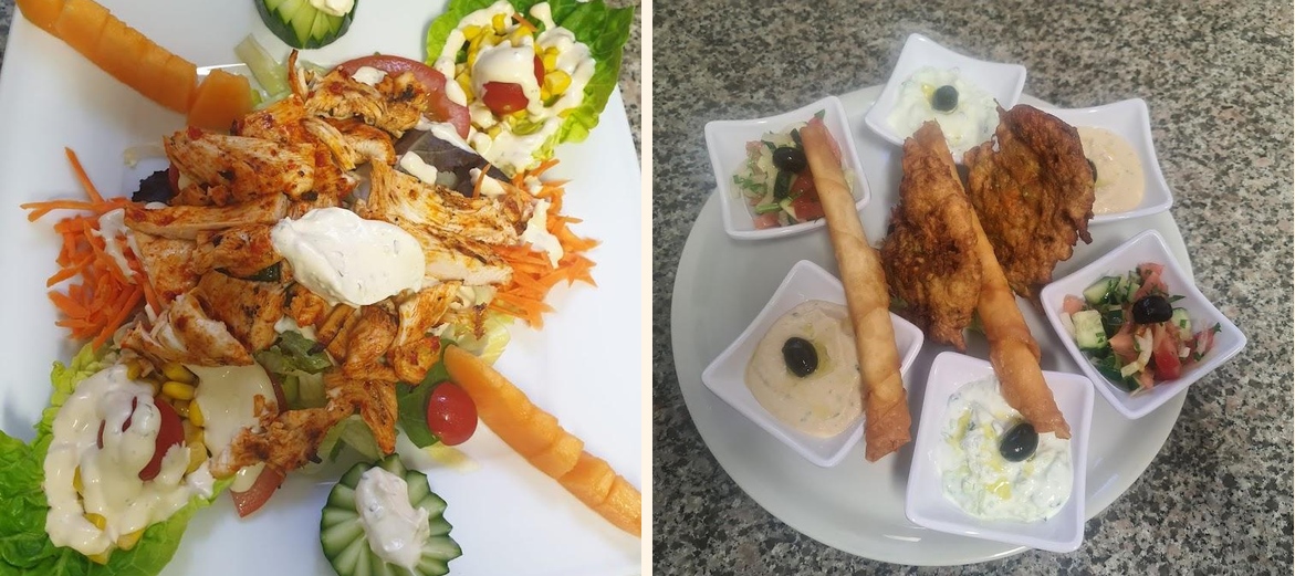 Restaurant Vieille Ville - Gallery Image 8